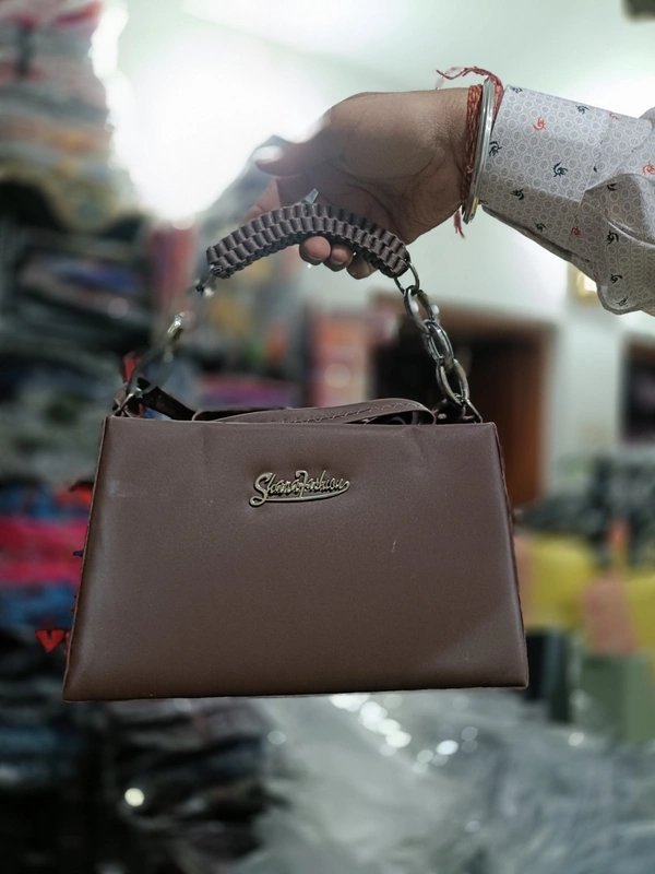 PBH P0115 10*8*4 LADIES PURSE  - 10*8*4, Lotus