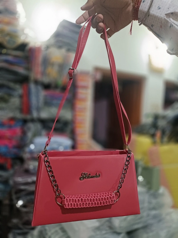 PBH P0115 10*8*4 LADIES PURSE  - 10*8*4, Stiletto