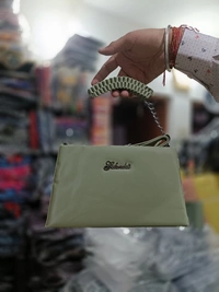 PBH P0115 10*8*4 LADIES PURSE  - 10*8*4, Neptune