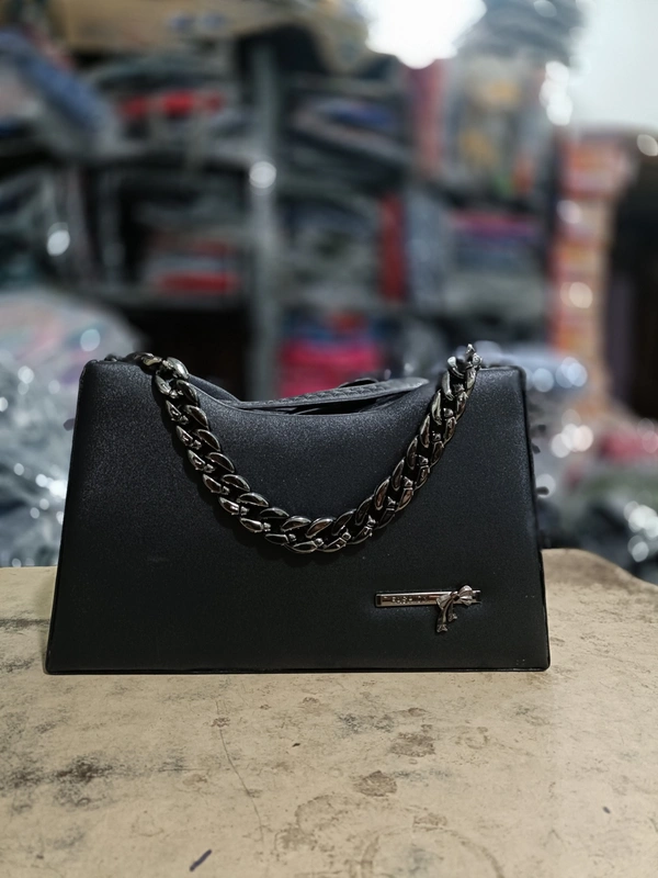 PBH P0114 10*8*4 LADIES PURSE - 10*8*4, Woodsmoke
