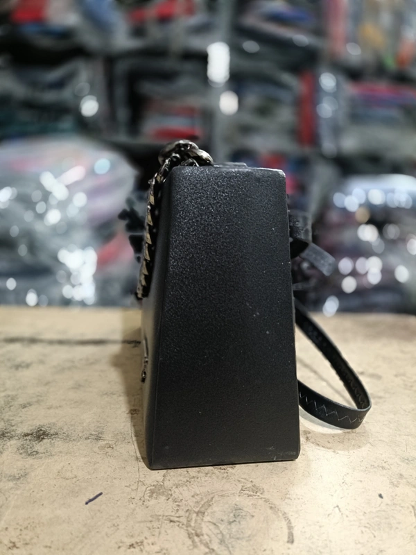 PBH P0114 10*8*4 LADIES PURSE - 10*8*4, Woodsmoke