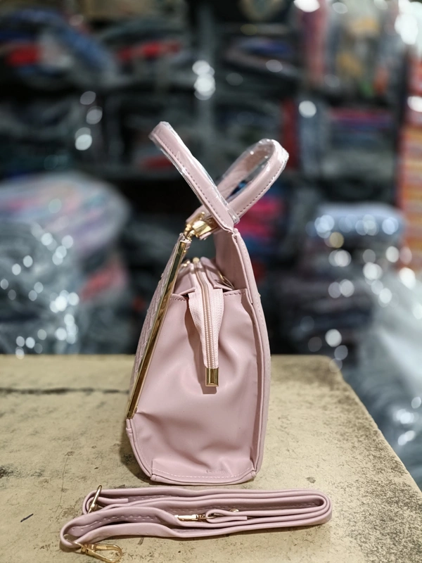 PBH P0117 10*10*6 LADIES PURSE - 10*10*6, Shocking