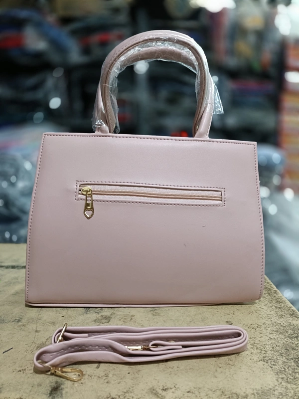 PBH P0117 10*10*6 LADIES PURSE - 10*10*6, Shocking