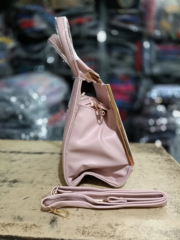 PBH P0117 10*10*6 LADIES PURSE - 10*10*6, Shocking
