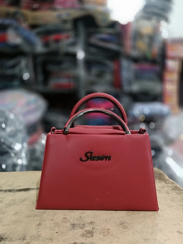 PBH P0116 10*8*4 LADIES PURSE - 10*8*4, Well Read