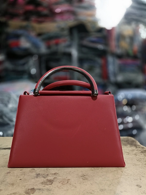 PBH P0116 10*8*4 LADIES PURSE - 10*8*4, Well Read
