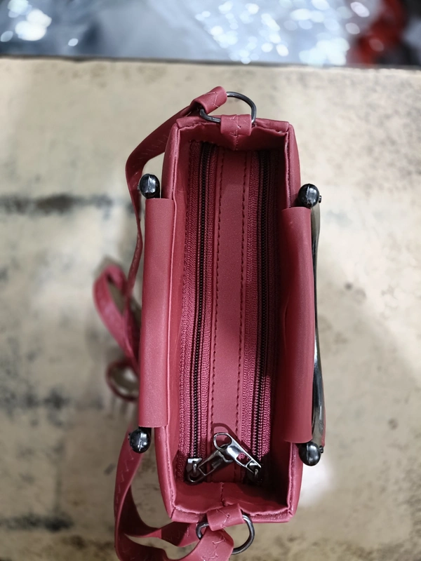 PBH P0116 10*8*4 LADIES PURSE - 10*8*4, Well Read