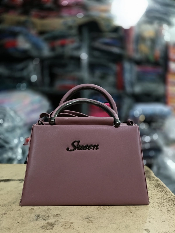 PBH P0116 10*8*4 LADIES PURSE - 10*8*4, Carissma
