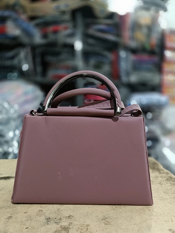 PBH P0116 10*8*4 LADIES PURSE - 10*8*4, Carissma