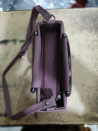 PBH P0116 10*8*4 LADIES PURSE - 10*8*4, Carissma