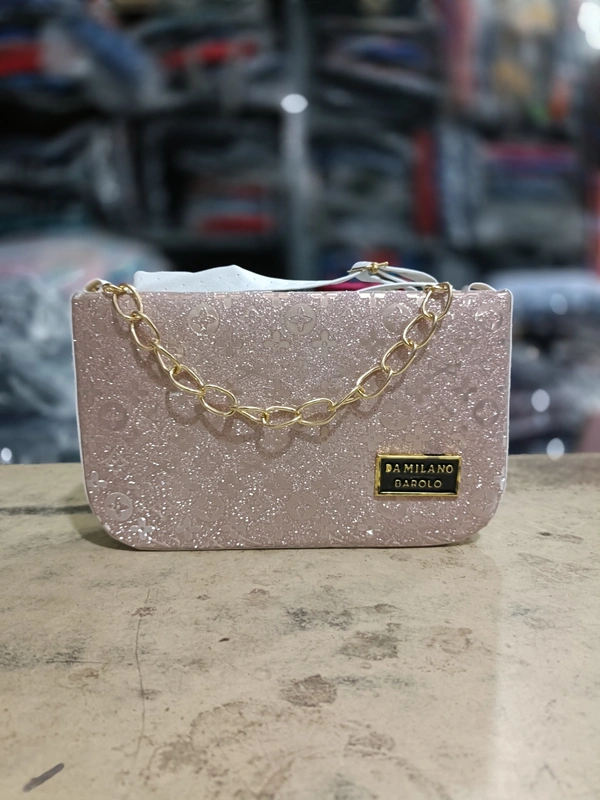 PBH P0118 8*10*4 LADIES SIDE PURSE - 8*10*4, Au Chico