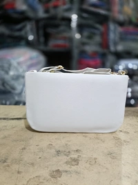PBH P0118 8*10*4 LADIES SIDE PURSE - 8*10*4, Au Chico