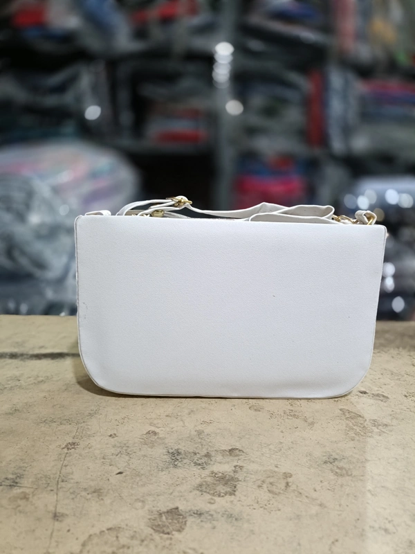 PBH P0118 8*10*4 LADIES SIDE PURSE - 8*10*4, Au Chico