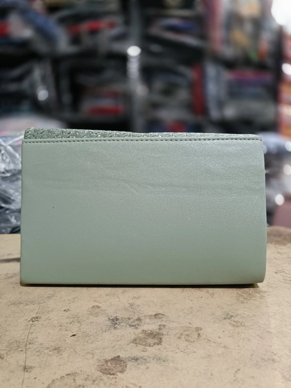 PBH P0119 10*8*4 LADIES PURSE - 10*8*4, De York