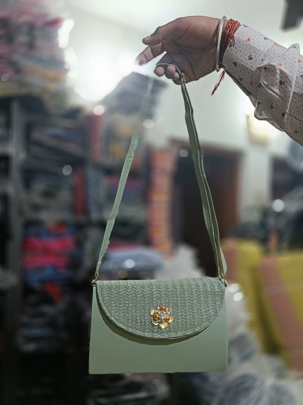 PBH P0119 10*8*4 LADIES PURSE - 10*8*4, De York