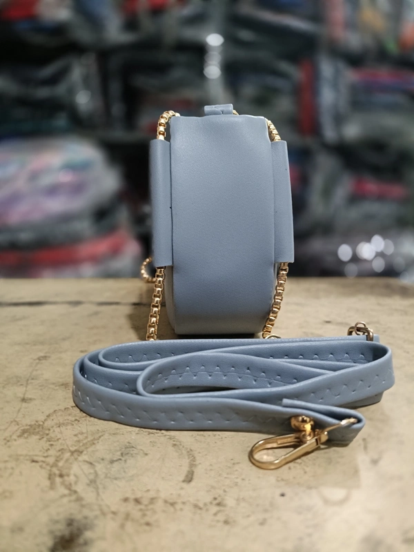 PBH P0121 10*8*4 LADIES PURSE - 10*8*4, Nobel