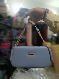 PBH P0121 10*8*4 LADIES PURSE - 10*8*4, Nobel