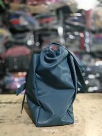 PBH P0124 12*12*8 LADIES SHOPPING BAGS - 12*12*8, Ultramarine