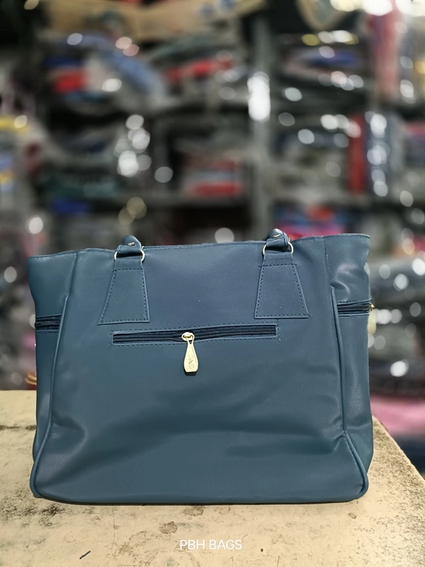 PBH P0126 12*10*6 LADIES PURSE - 12*10*6, Arapawa