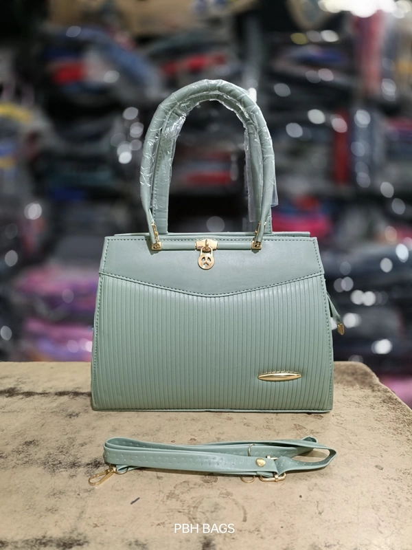 PBH P0127 12*12*6 LADIES PURSE - 12*12*6, Nobel