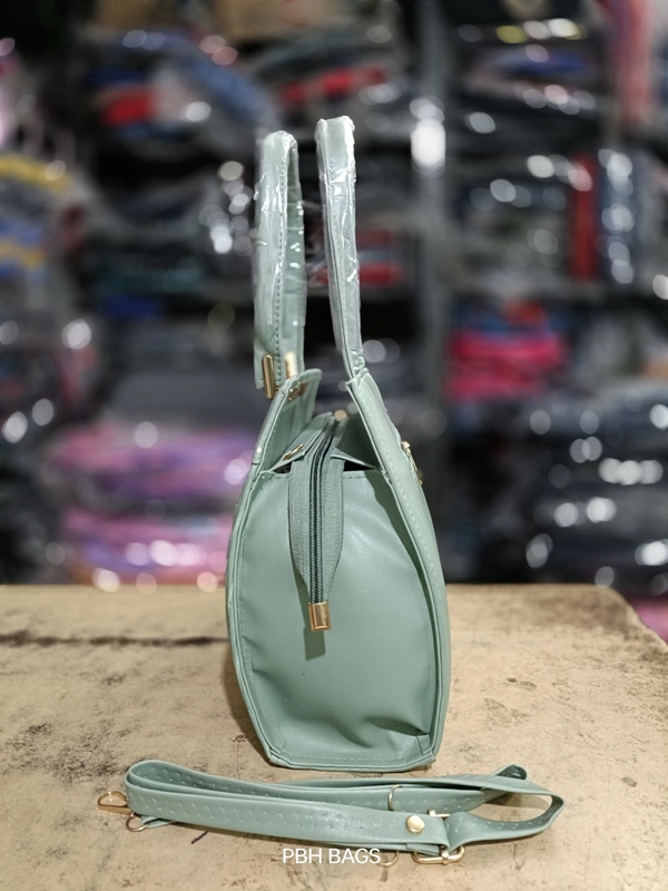 PBH P0127 12*12*6 LADIES PURSE - 12*12*6, Nobel