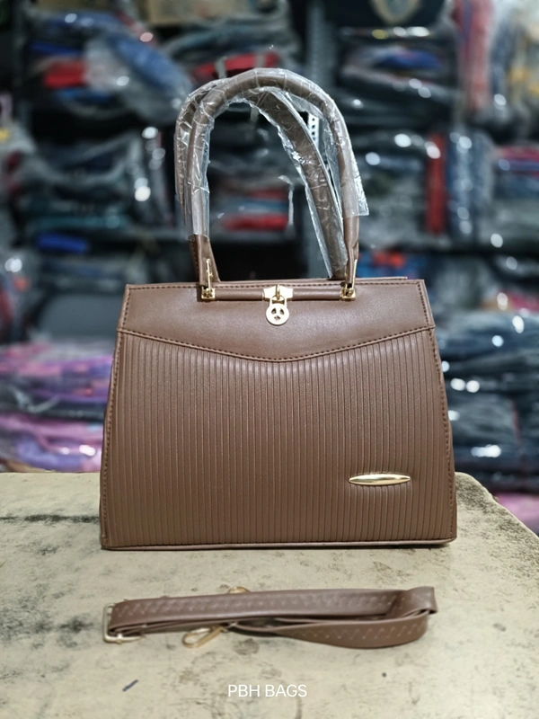 PBH P0127 12*12*6 LADIES PURSE - 12*12*6, Heath