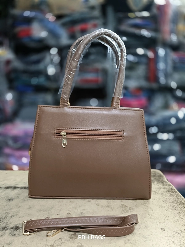 PBH P0127 12*12*6 LADIES PURSE - 12*12*6, Heath