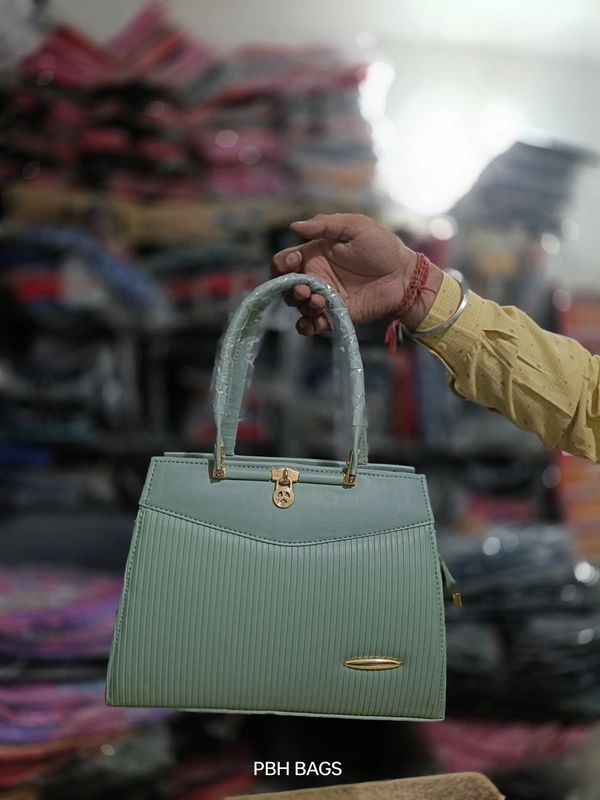 PBH P0127 12*12*6 LADIES PURSE - 12*12*6, Nobel