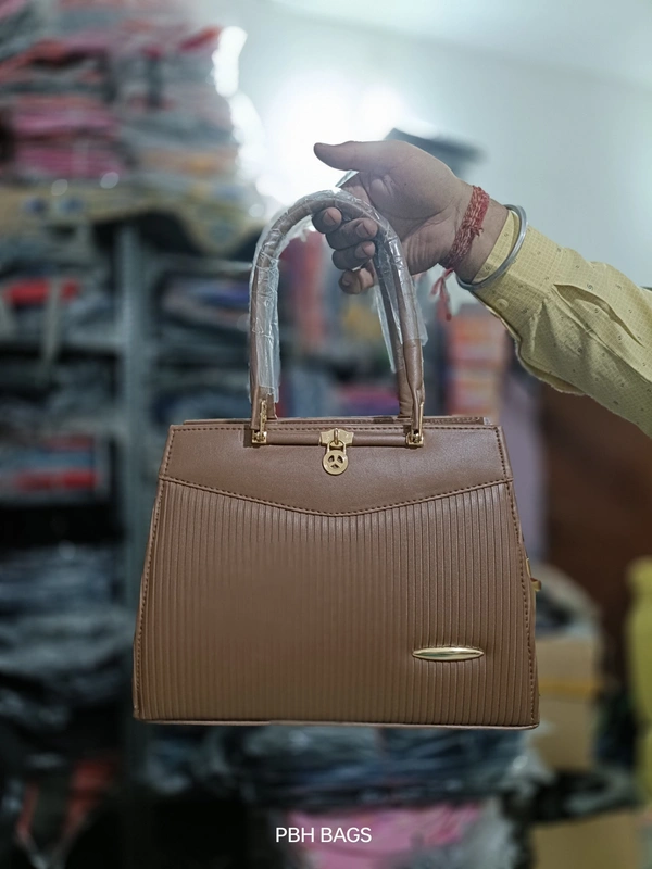 PBH P0127 12*12*6 LADIES PURSE - 12*12*6, Heath