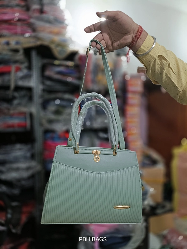PBH P0127 12*12*6 LADIES PURSE - 12*12*6, Nobel