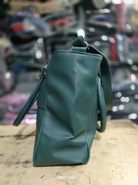 PBH P0128 12*12*6 LADIES PURSE - 12*12*6, Teal