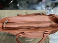 PBH P0128 12*12*6 LADIES PURSE - 12*12*6, Tangerine