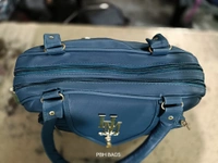 PBH P0132 12*10*6 LADIES PURSE - 12*10*6, Port Gore