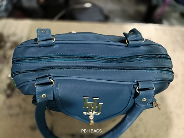 PBH P0132 12*10*6 LADIES PURSE - 12*10*6, Port Gore