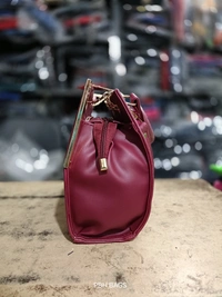 PBH P0134 12*10*6 LADIES PURSE - 12*10*6, Crown of Thorns