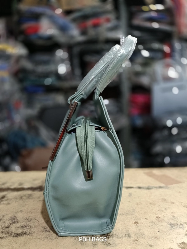 PBH P0131 12*10*6 LADIES PURSE - 12*10*6, Swirl