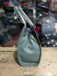 PBH P0131 12*10*6 LADIES PURSE - 12*10*6, Swirl