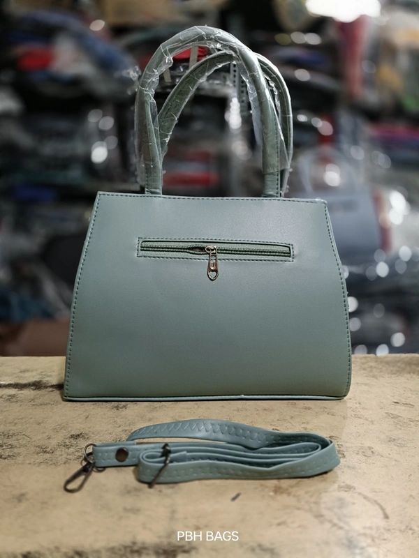 PBH P0131 12*10*6 LADIES PURSE - 12*10*6, Swirl