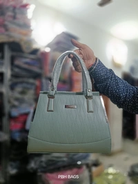 PBH P0131 12*10*6 LADIES PURSE - 12*10*6, Swirl