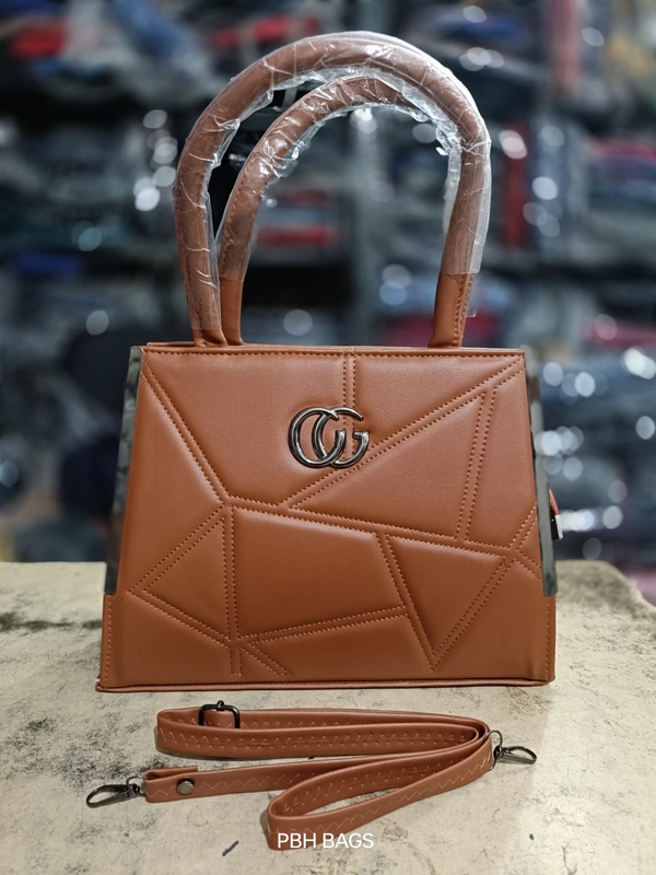 PBH P0133 12*10*6 LADIES PURSE - 12*10*6, Van Cleef
