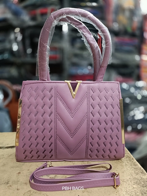 PBH P0136 12*10*6 LADIES PURSE - 12*10*6, Shilo