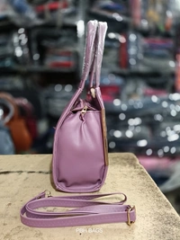 PBH P0136 12*10*6 LADIES PURSE - 12*10*6, Shilo