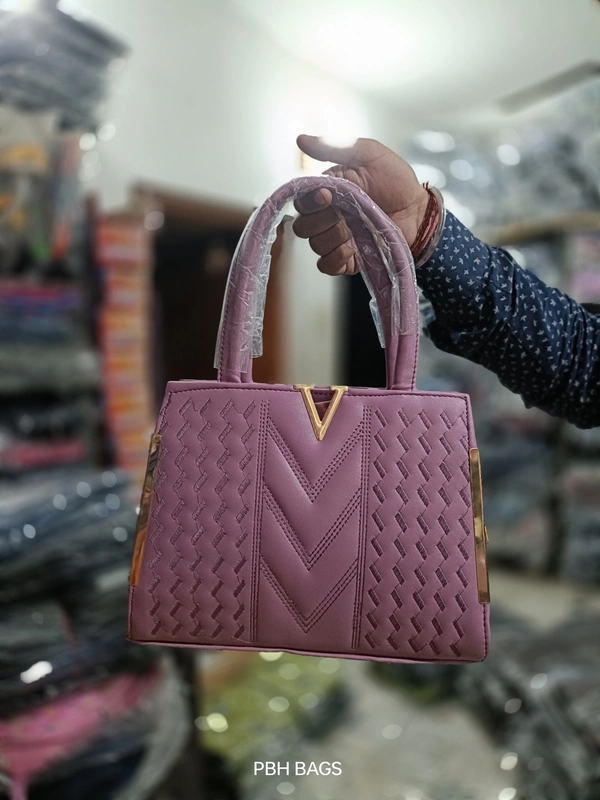 PBH P0136 12*10*6 LADIES PURSE - 12*10*6, Shilo
