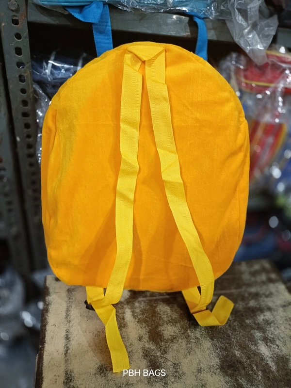 PBH P141 TEDDY BACKPACKS 14*12*4 - 14*12*4, Anzac