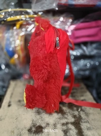 PBH P157 12*10*6 Teddy Backpack - 12*10*6, Monza