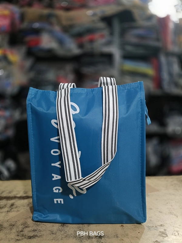 PBH P155 10*8*6 Shopping Bags - 10*8*6, Paradiso