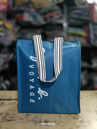 PBH P155 10*8*6 Shopping Bags - 10*8*6, Paradiso