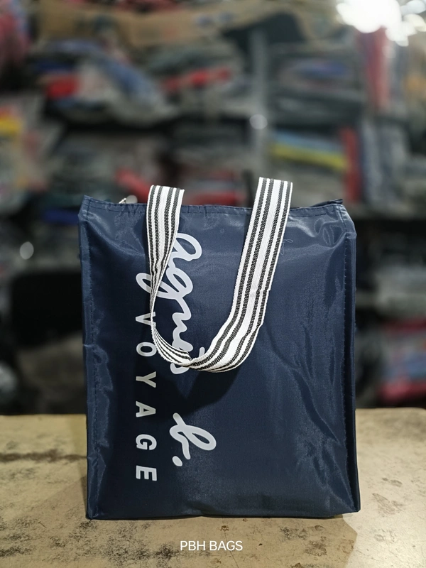 PBH P155 10*8*6 Shopping Bags - 10*8*6, Lucky Point