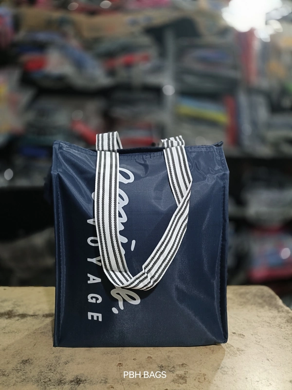 PBH P155 10*8*6 Shopping Bags - 10*8*6, Lucky Point