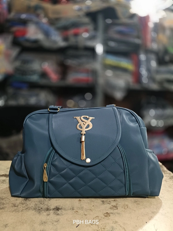 PBH P0152 12*10*6 LADIES PURSE - 12*10*6, Arapawa